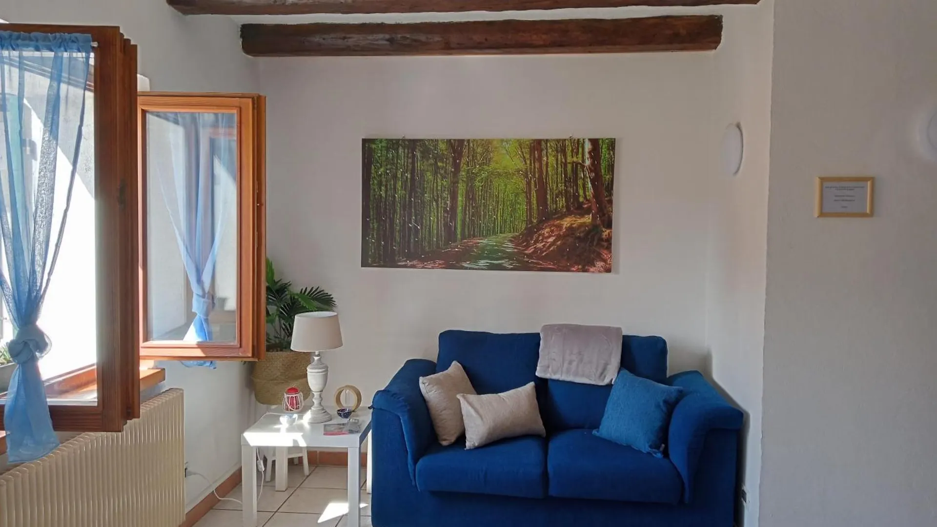 Apartamento Appartamento 'Io E Te' Pieve dʼAlpago Itália