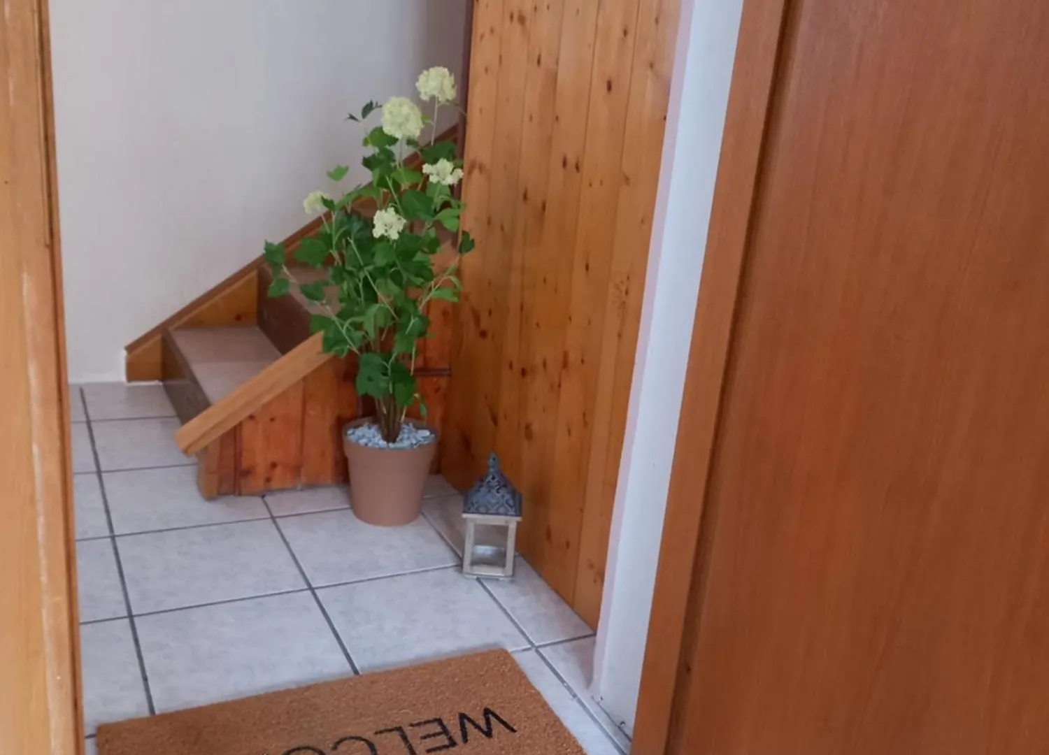 Apartamento Appartamento 'Io E Te' Pieve dʼAlpago