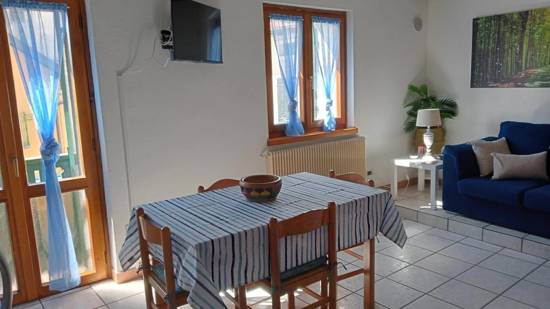 Appartamento 'Io E Te' Pieve dʼAlpago