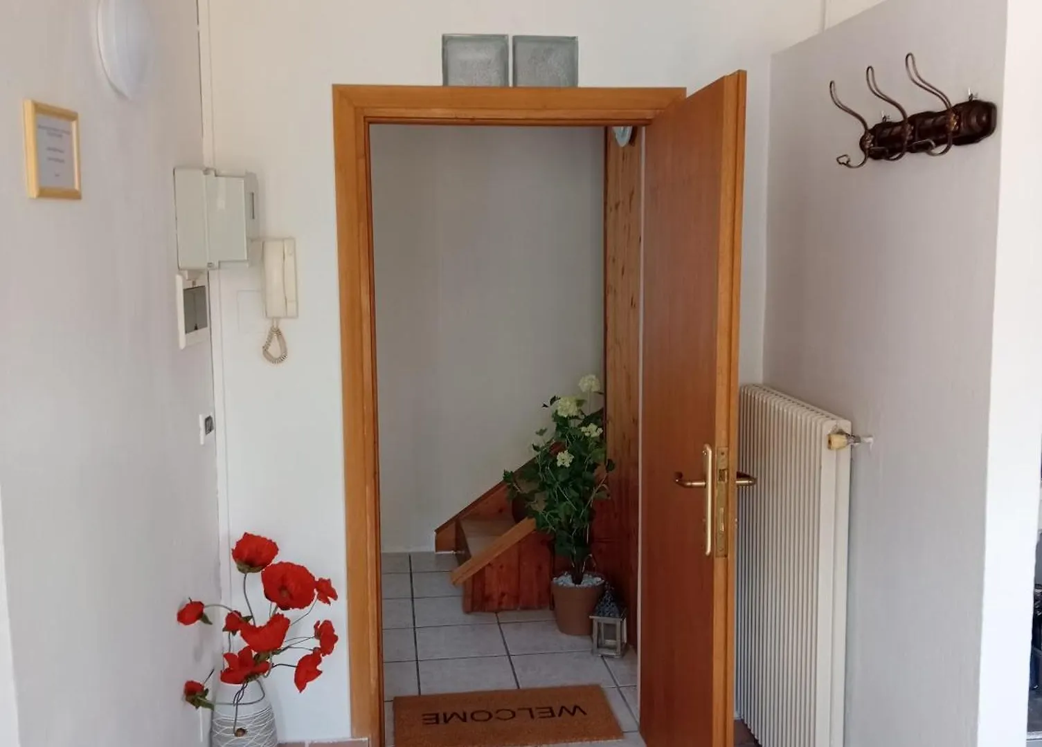 Apartamento Appartamento 'Io E Te' Pieve dʼAlpago