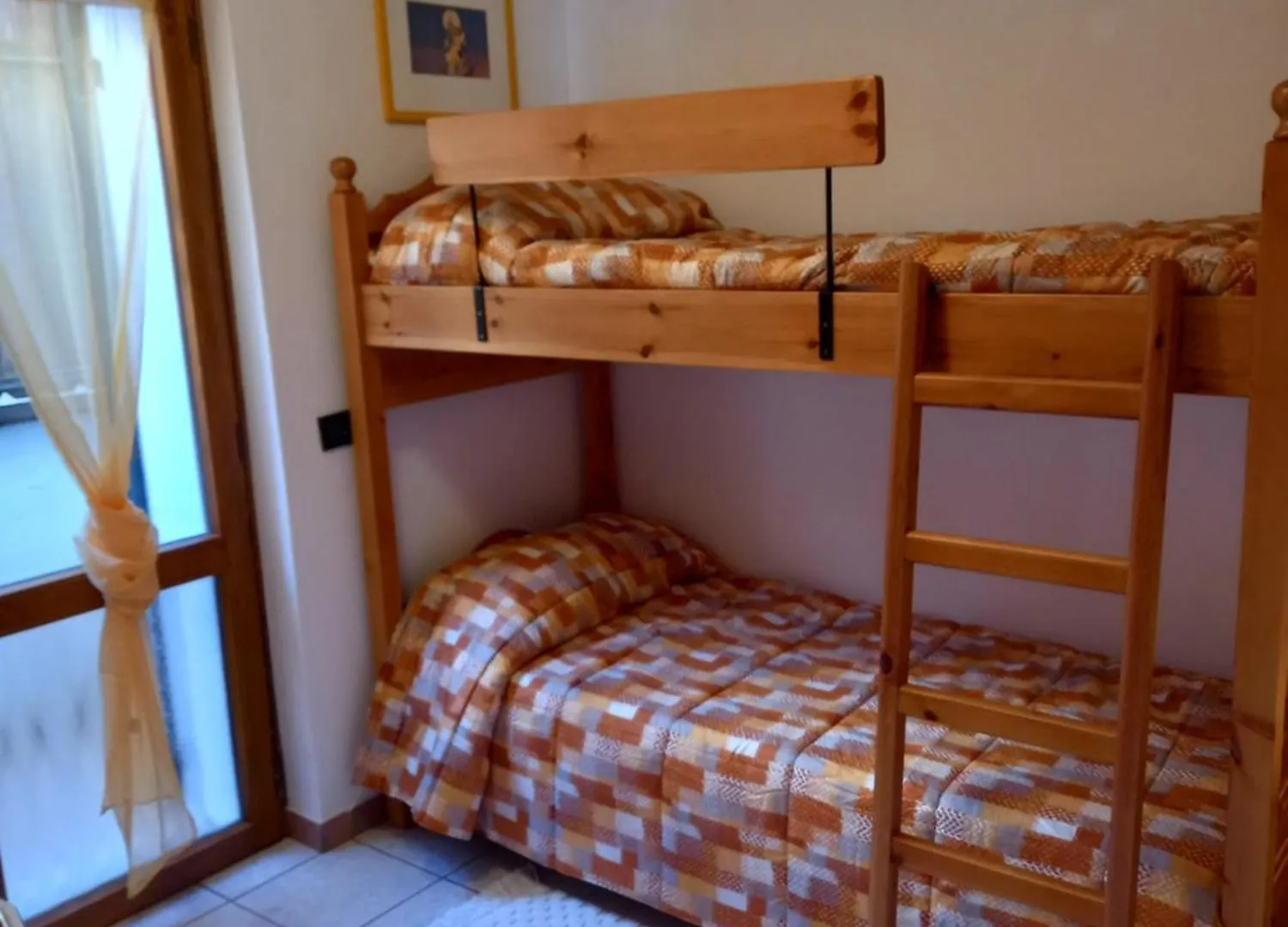 Appartamento 'Io E Te' Pieve dʼAlpago