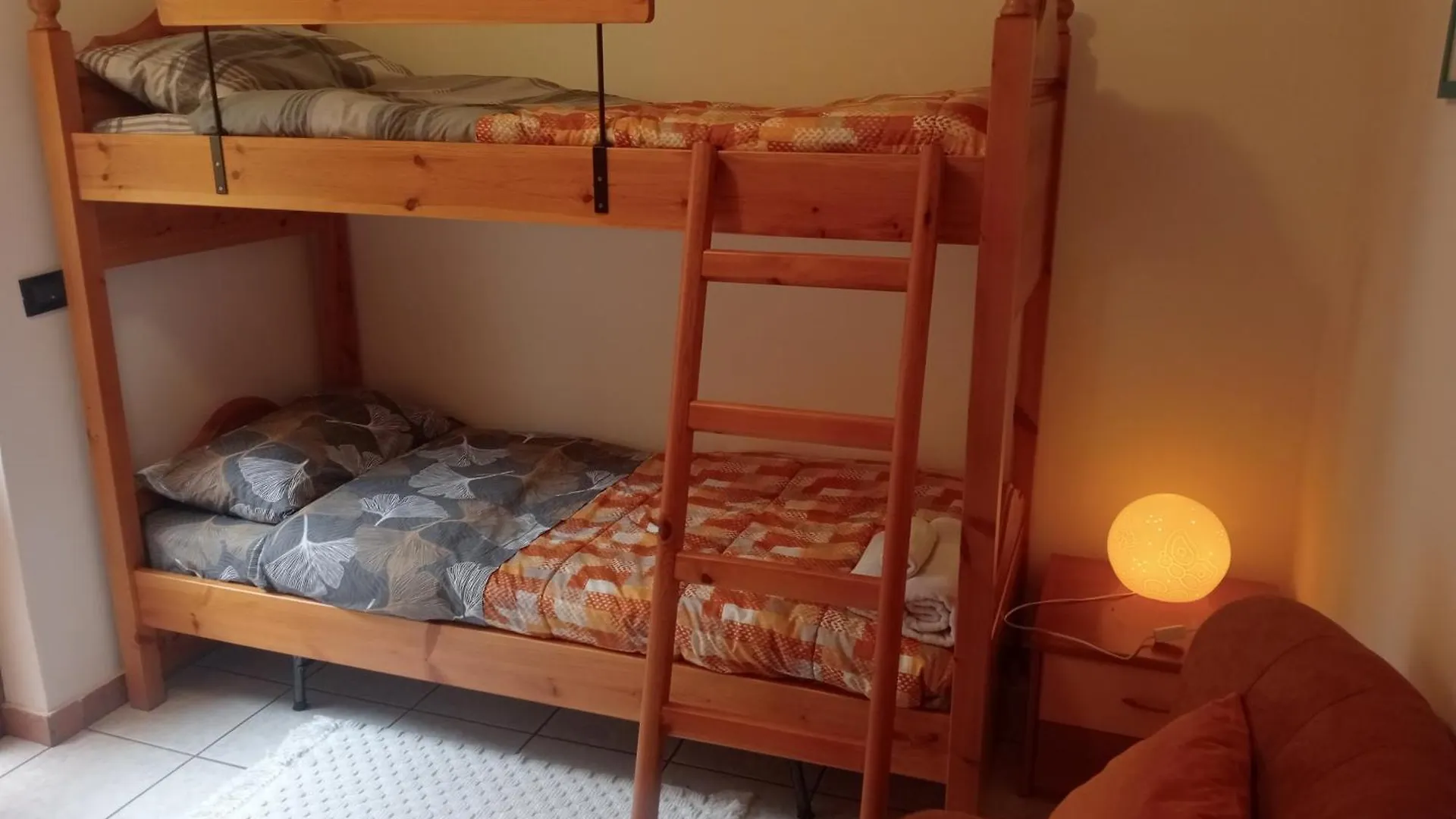 Appartamento 'Io E Te' Pieve dʼAlpago Itália
