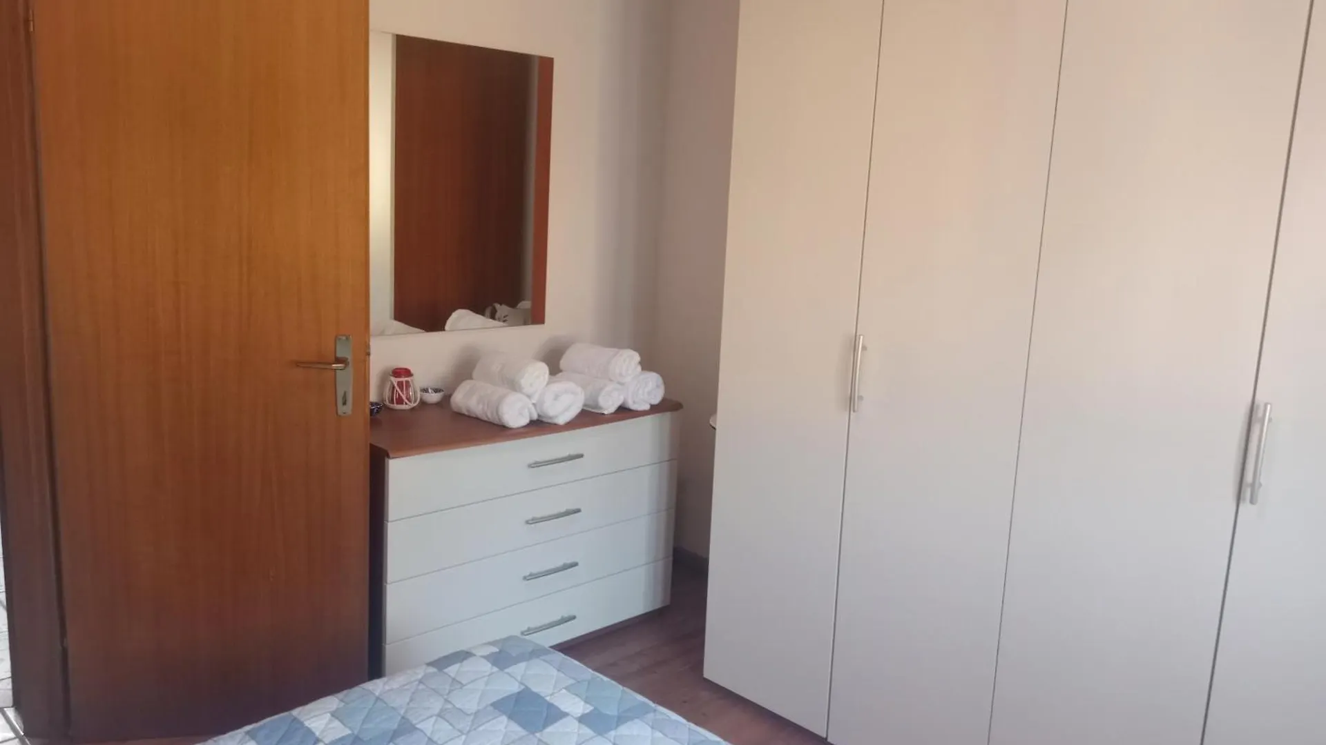 Appartamento 'Io E Te' Pieve dʼAlpago 0*,