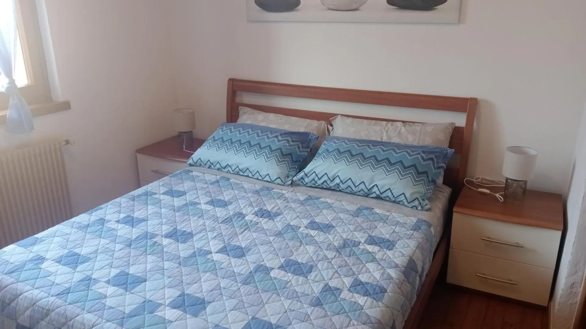 Appartamento 'Io E Te' Pieve dʼAlpago Apartamento